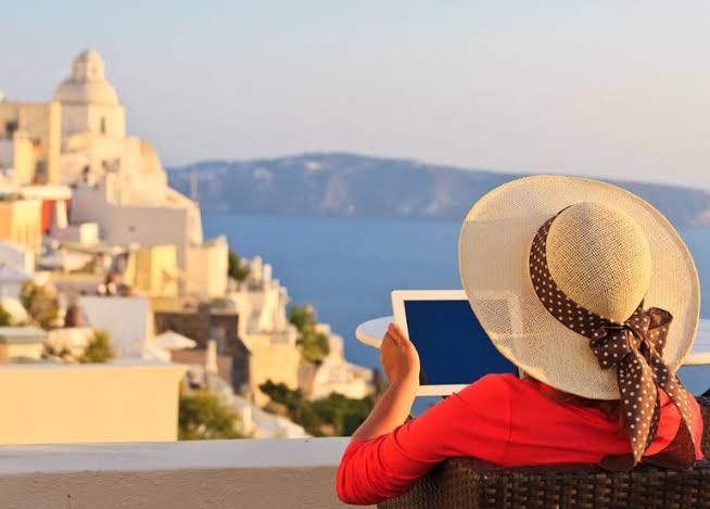 Travel and Experiences