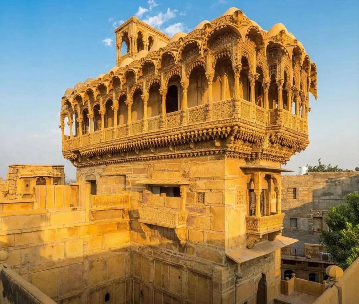 Club Mabieat | Desert tour