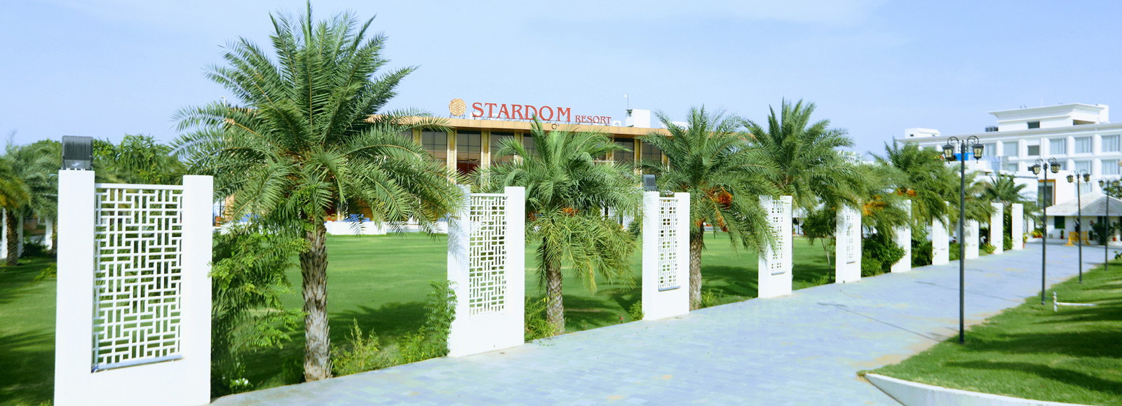 Stardom Resort Jaipur (Gold Membership)