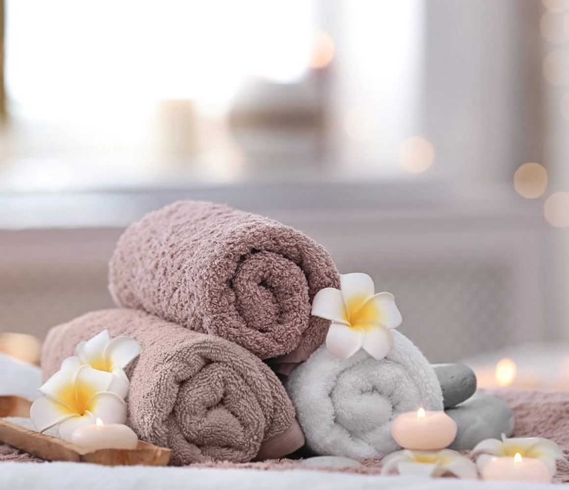 Angel Aroma Wellness Spa