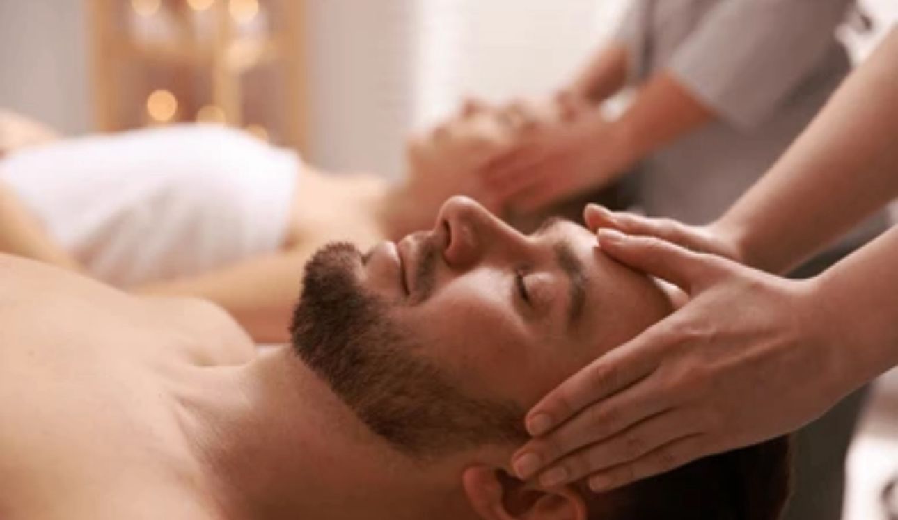 Angel Aroma Wellness Spa