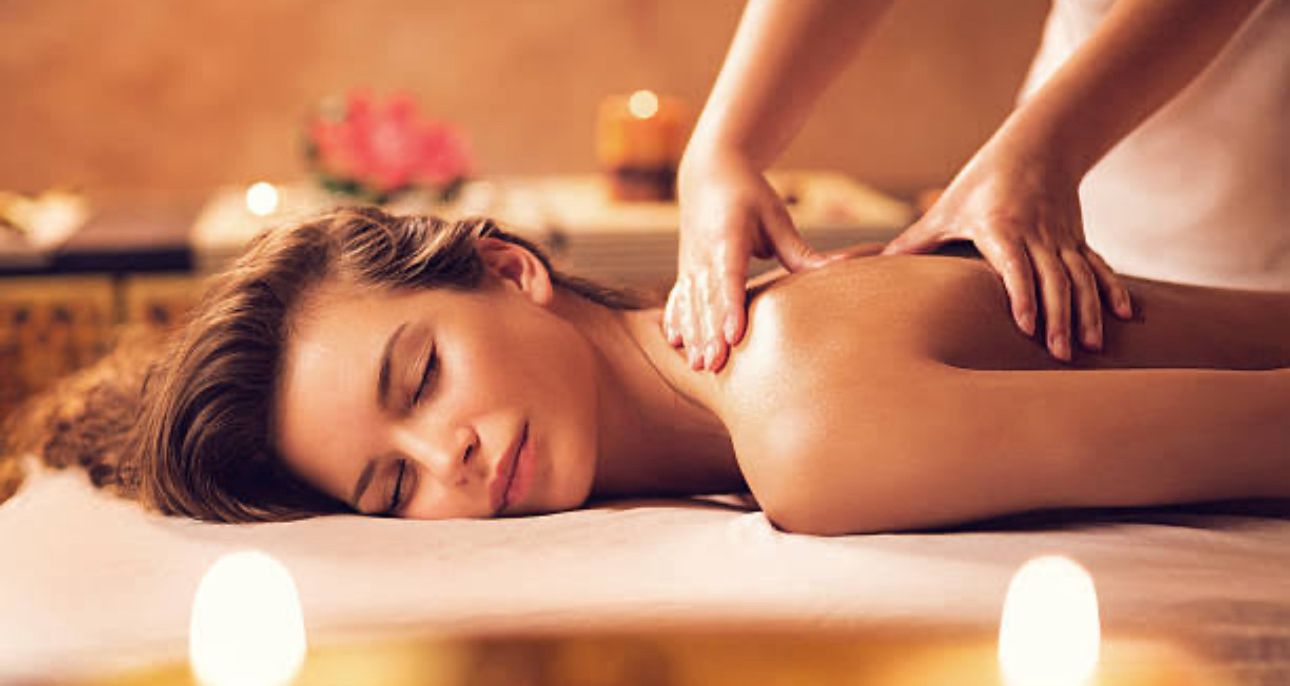 Angel Aroma Wellness Spa