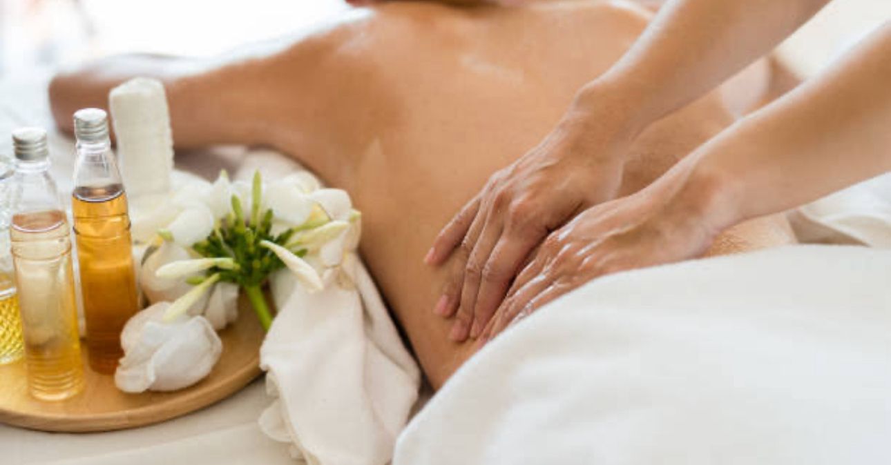 Angel Aroma Wellness Spa