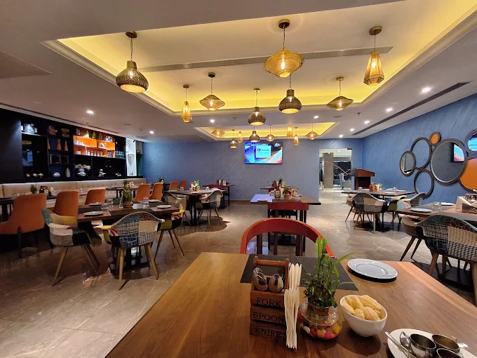 Zone by The Park (Testing)